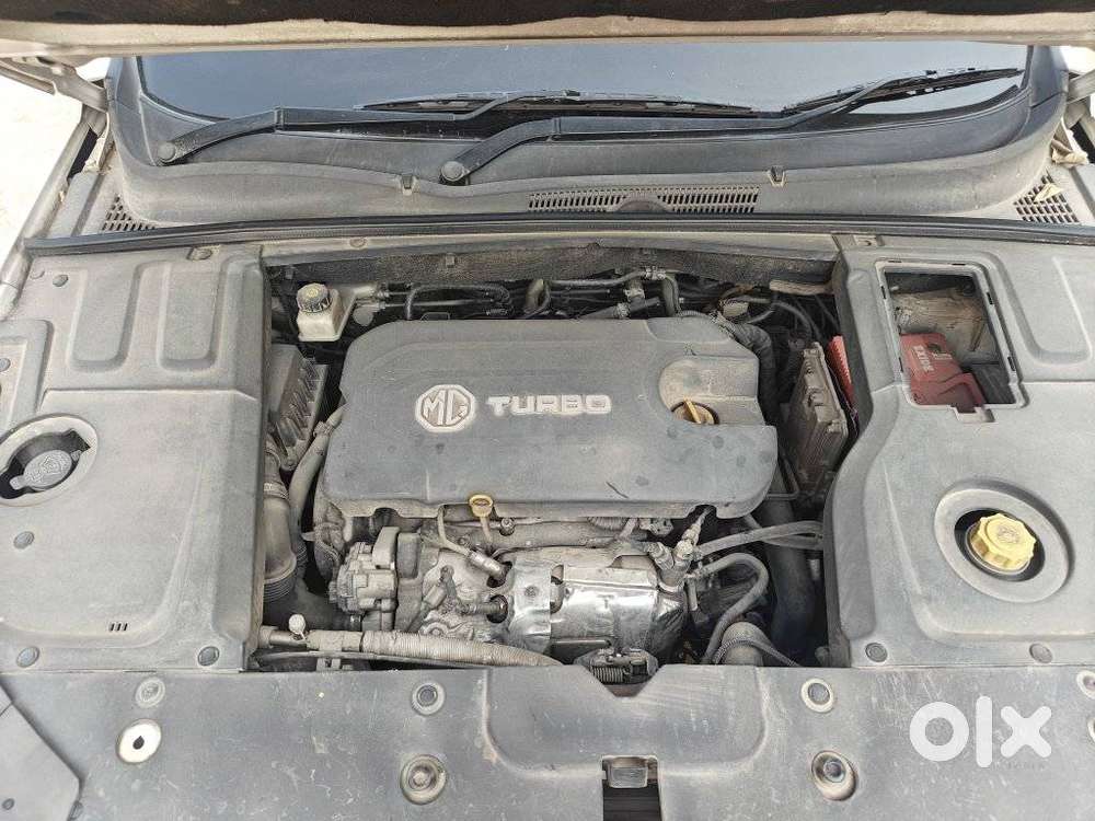 Mg Hector, 2021, Diesel