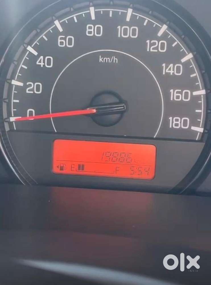 Maruti Suzuki Wagon R 2021 Petrol Well Maintained