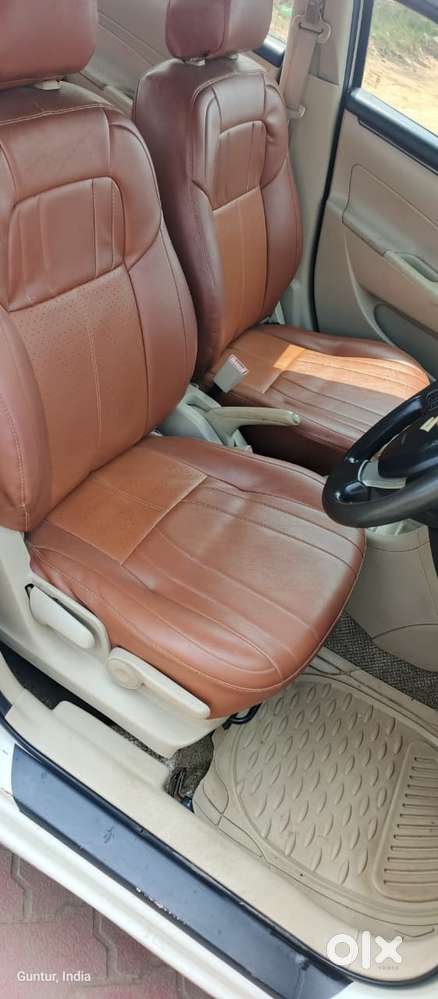 Maruti Suzuki Eeco 5 Seater Standard, 2010, Lpg
