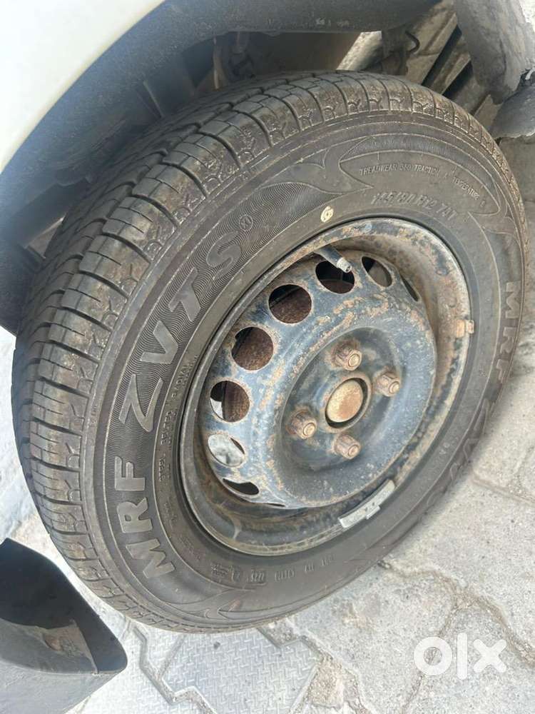 Maruti Suzuki Alto 800 2013 Petrol