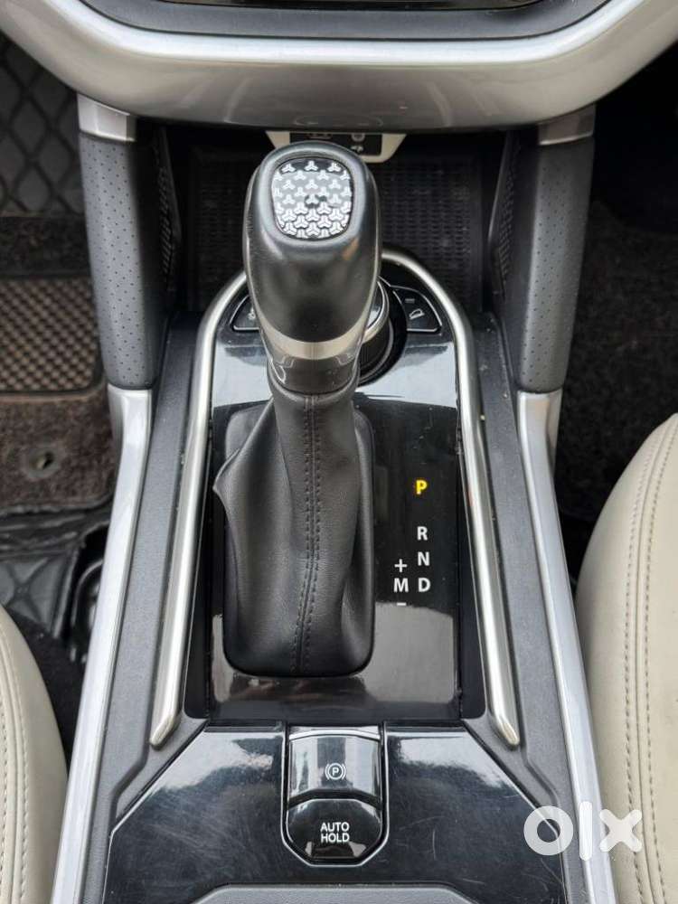 Tata Safari 2.0 Kryotec Xza Plus, 2021, Diesel
