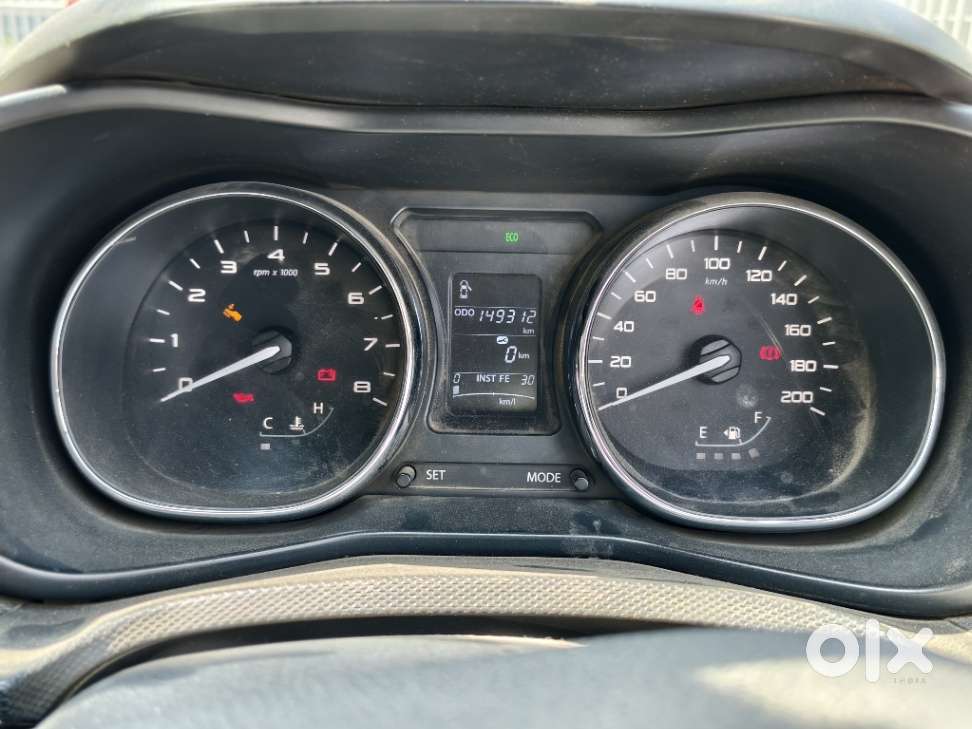 Tata Nexon 1.5 Revotorq Xz Plus, 2018, Diesel