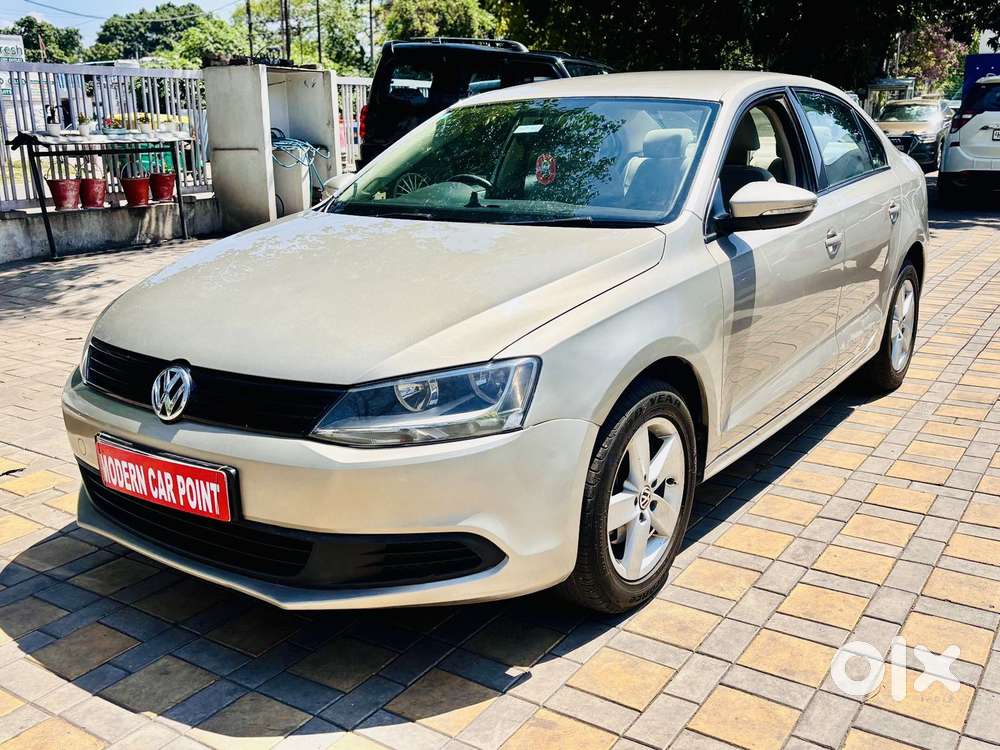 Volkswagen Jetta 1.4 Tsi Comfortline, 2014, Petrol