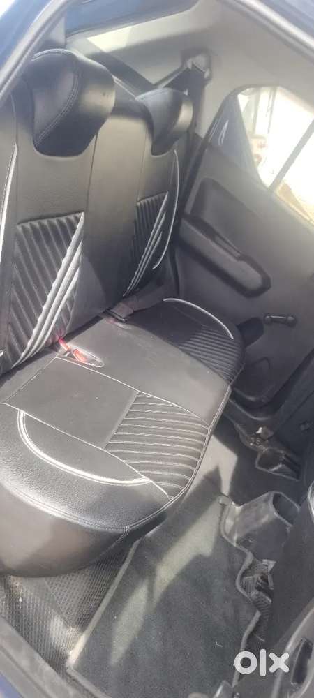 Maruti Suzuki Ignis 2022
