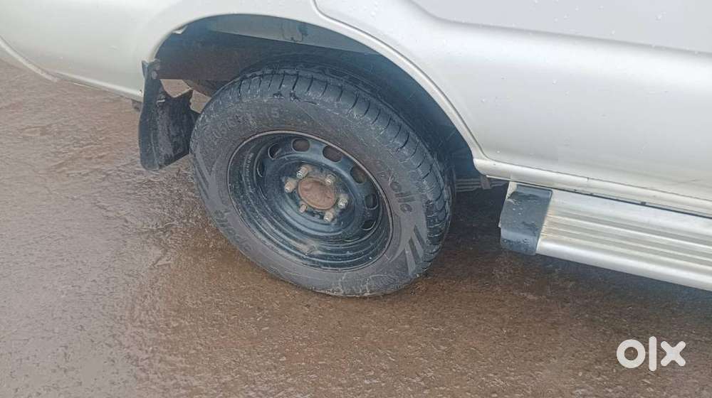 2015 Chevrolet Tavera Diesel