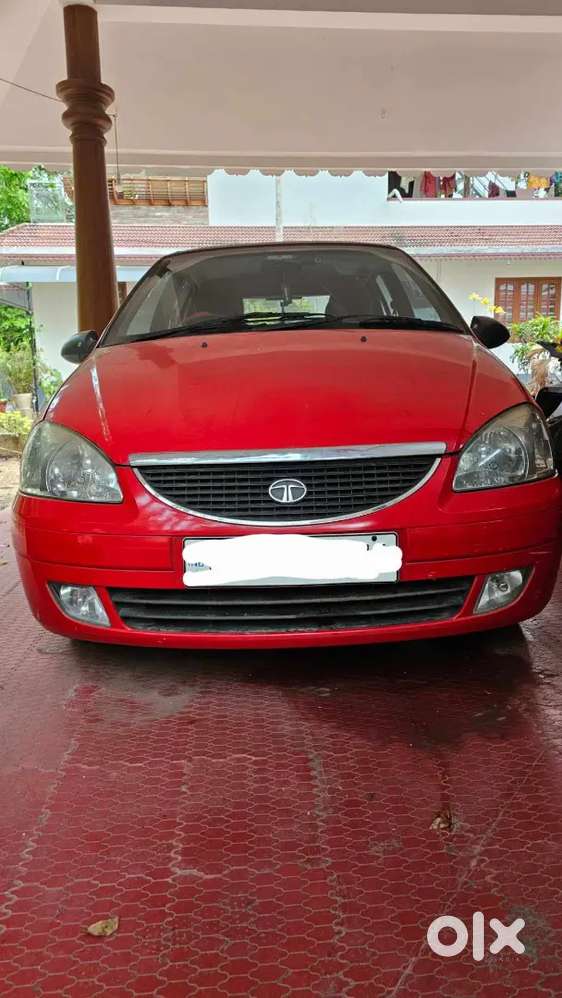 Tata Indica V2 Turbo Dlg 2006