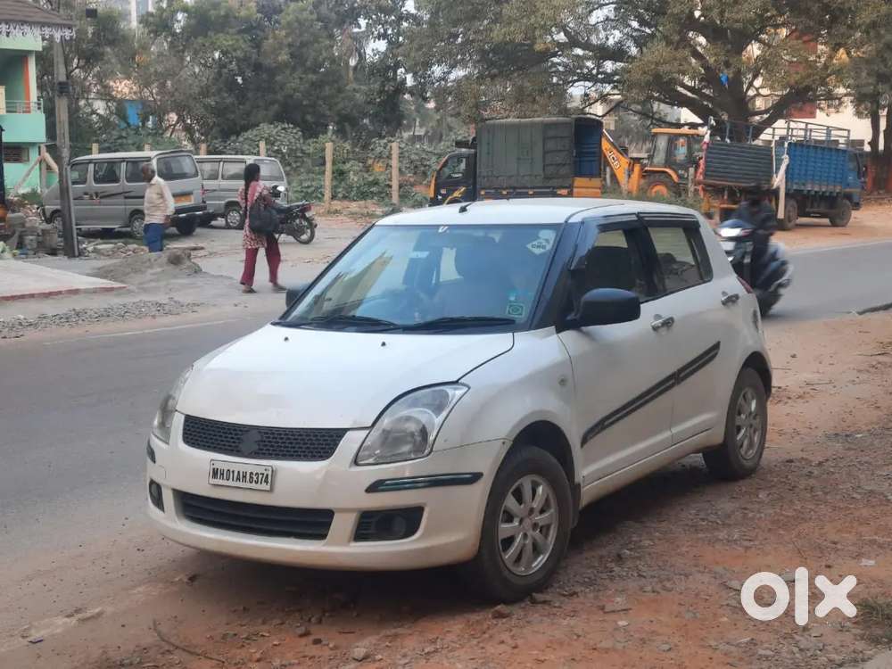 Maruti Swift Zxi 2009
