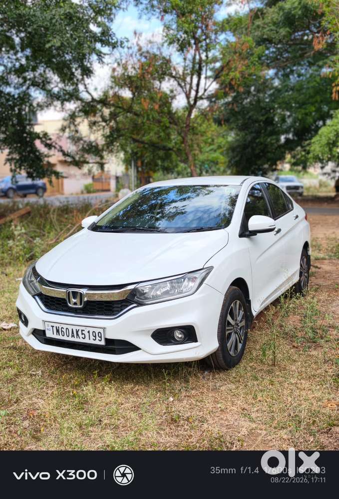 Honda City 1.5 V 4th Gen I-vtec Mt, 2023, Petrol