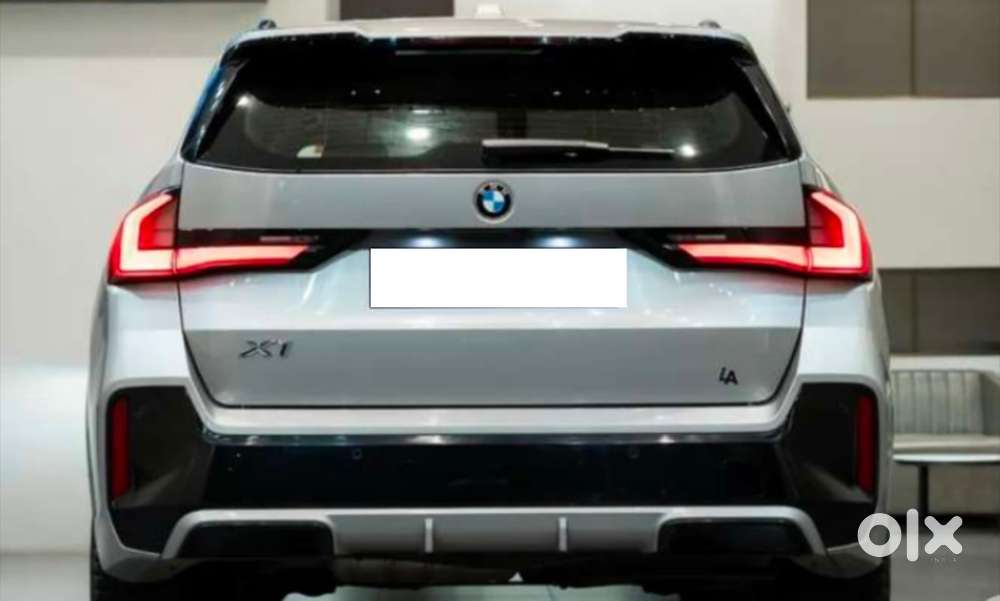 Bmw X1 Sdrive18d M Sport, 2024, Diesel