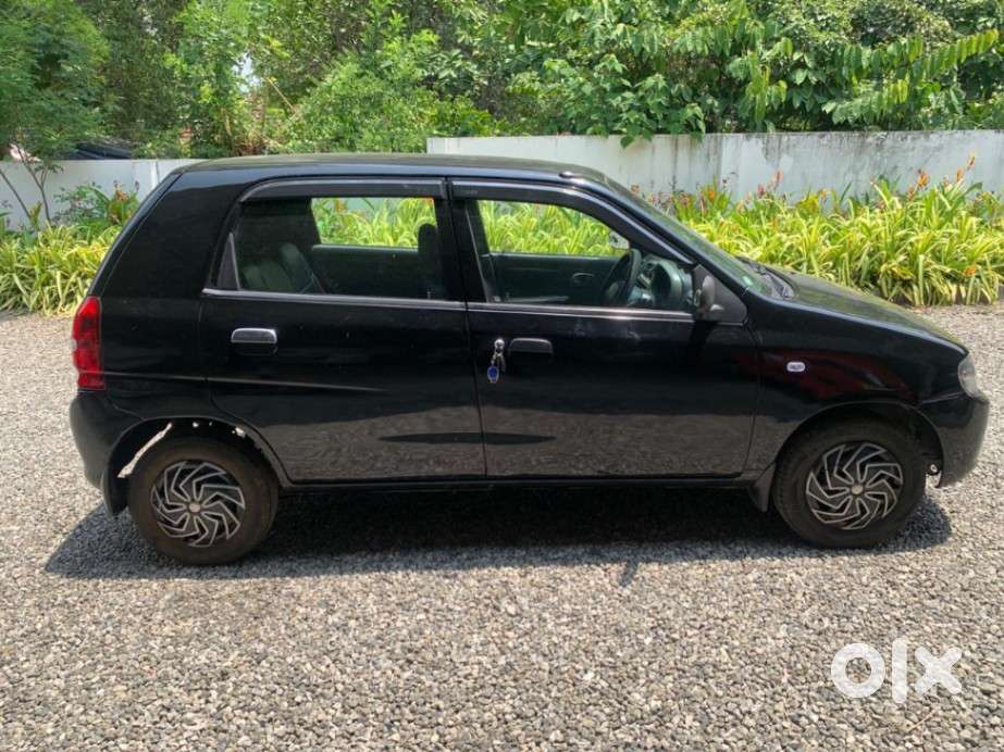 Maruti Suzuki Alto 0.8 Lxi (o), 2011, Petrol