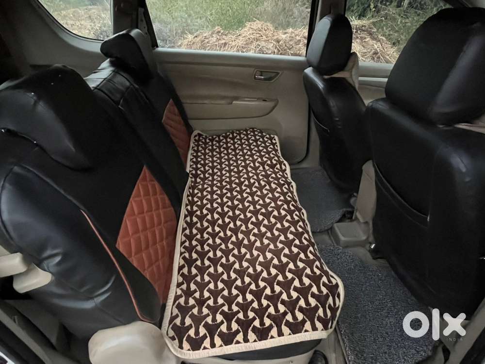 Maruti Suzuki Ertiga 2013 Diesel Good Condition