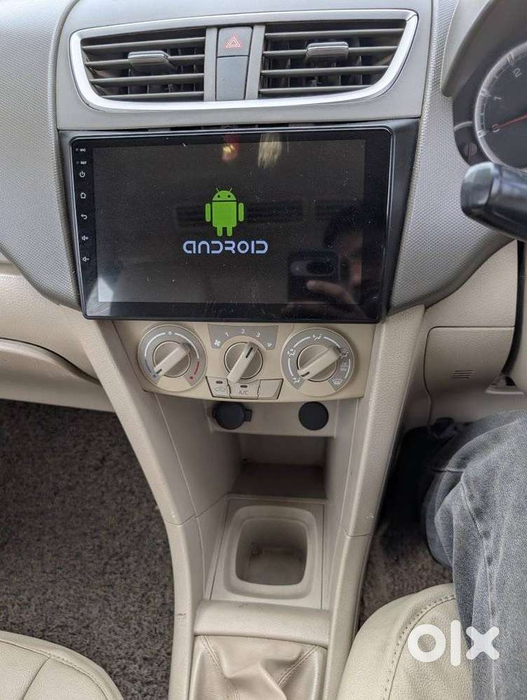 Maruti Suzuki Ertiga Vdi Shvs, 2015, Diesel