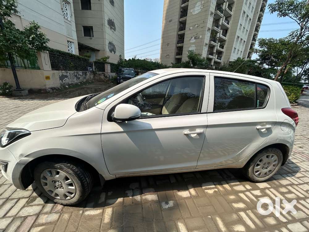 Hyundai I20 Magna 2014 Car