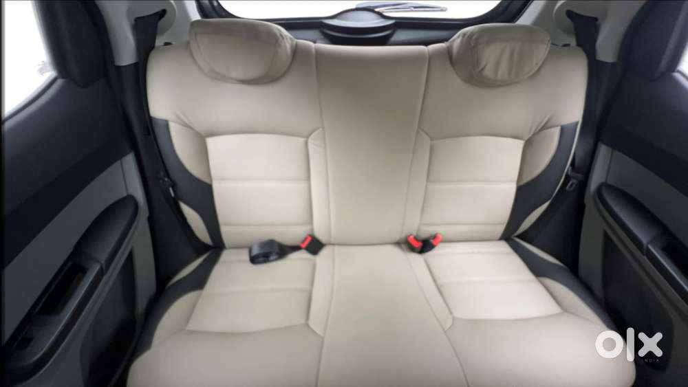 Tata Tiago Xza Plus, 2021, Petrol