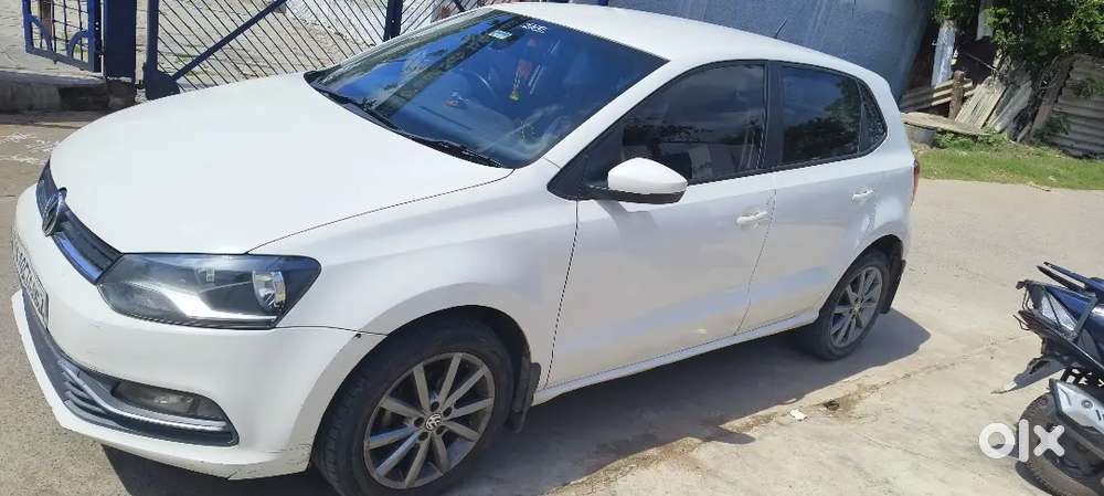 Volkswagen Polo 2018