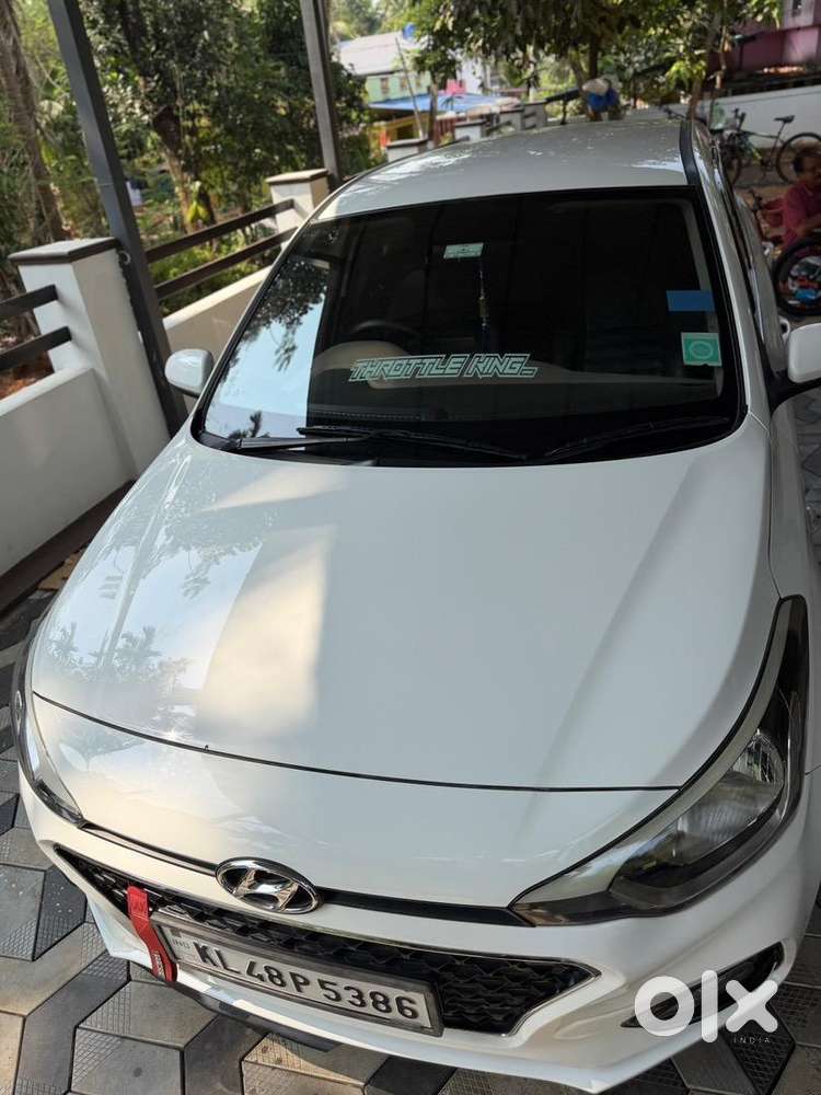 Hyundai Car 2020 Year