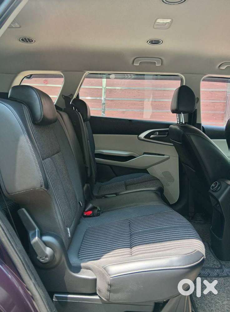 Kia Carens 1.4 Prestige Plus Turbo 7 Str, 2022, Petrol