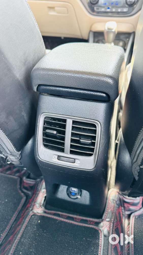 Hyundai Verna 1.5 Sx Diesel Mt, 2019, Diesel