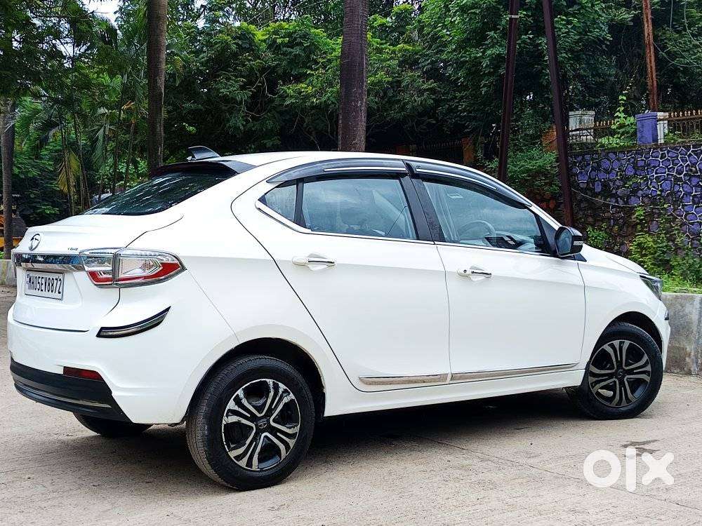 Tata Tigor Xz Cng, 2022, Cng & Hybrids