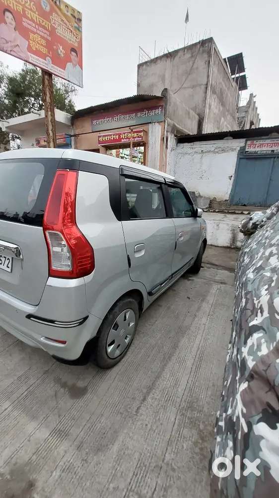 Excellent Condition Car For Sale In Resonable Price