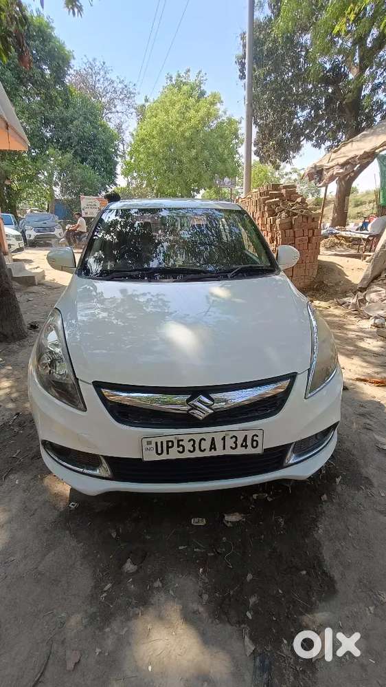 Swift Dzire