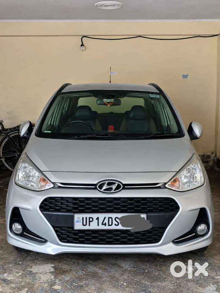 Hyundai Grand I10 Best Condition