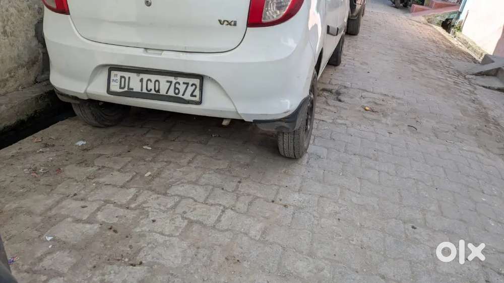 Alto Car साफ Condition Hai 78000 चली हुए Hai