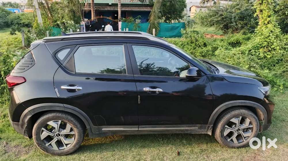 Kia Sonet 1.5 Htx 2021