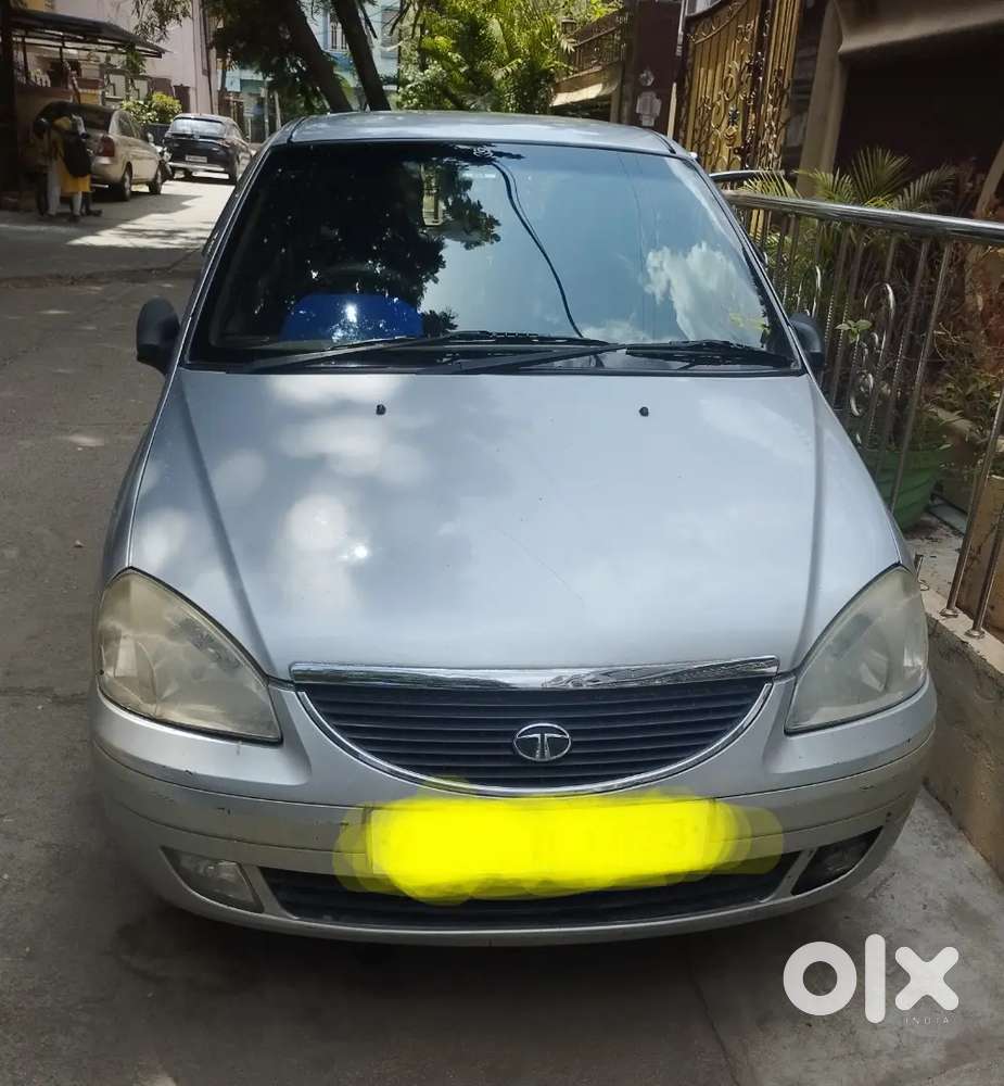 Tata Indica