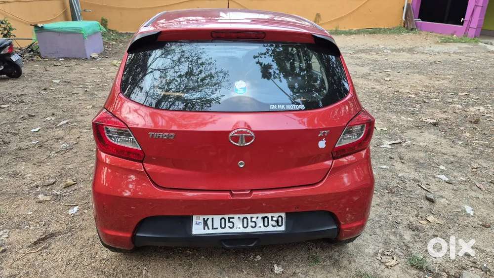 Tata Tiago Revotron Xt 2019 First Owner