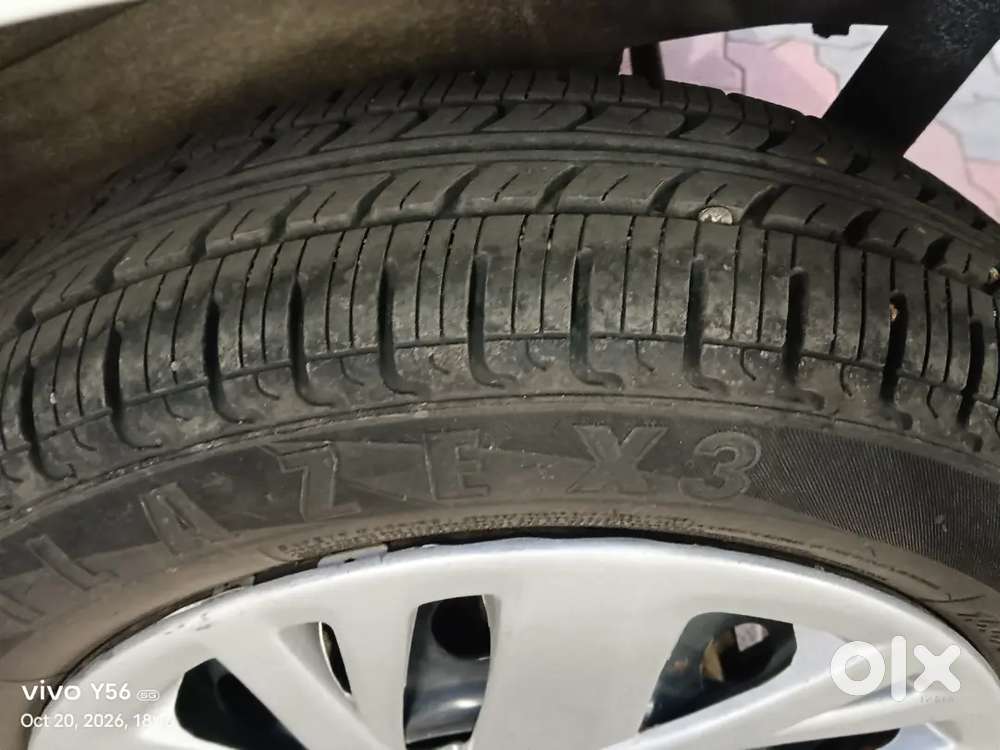 Maruti Suzuki Wagon R 2019 Lxi Cng