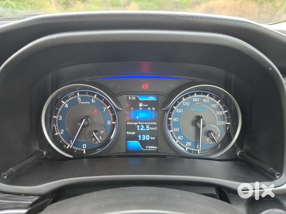 Maruti Suzuki Xl6 Alpha, 2023, Petrol