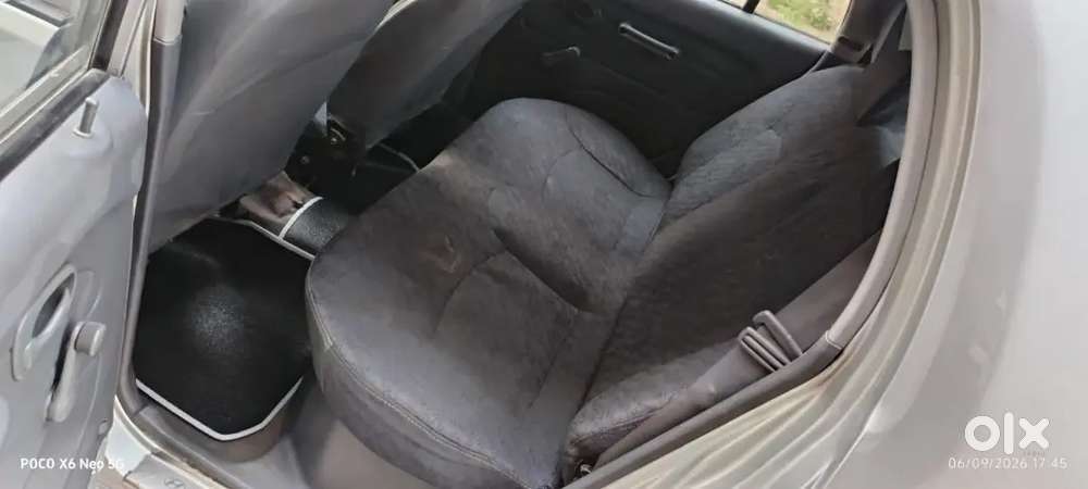 2004 Hyundai Santro Xp Petrol Done 79000km In Good Condn-rs.68000