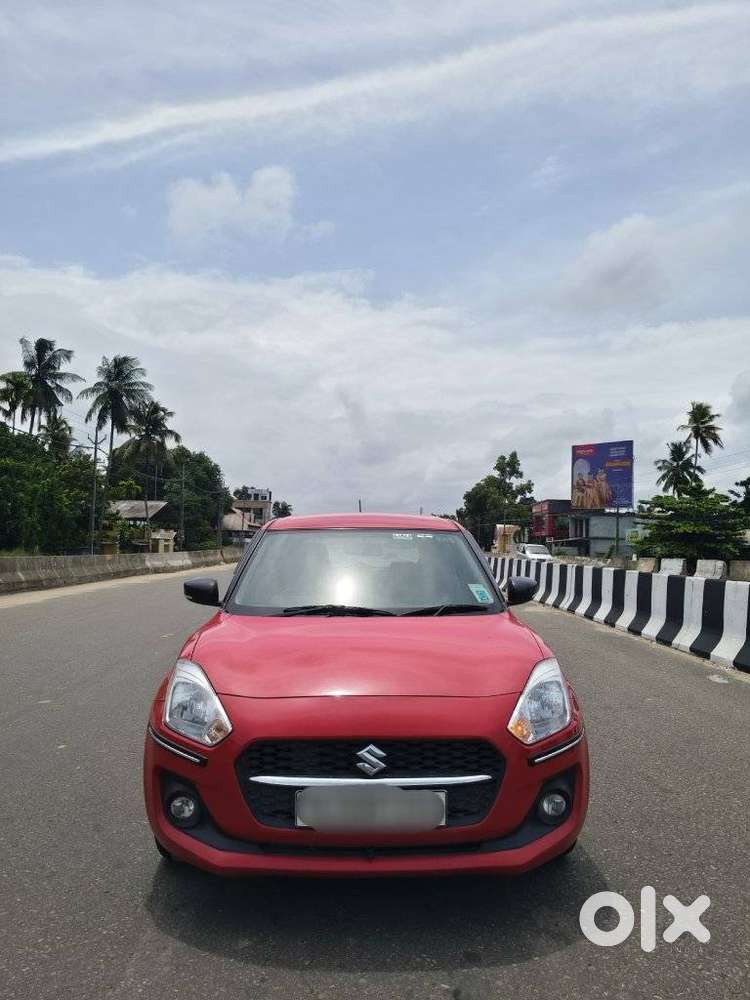 Maruti Suzuki Swift, 2023, Petrol