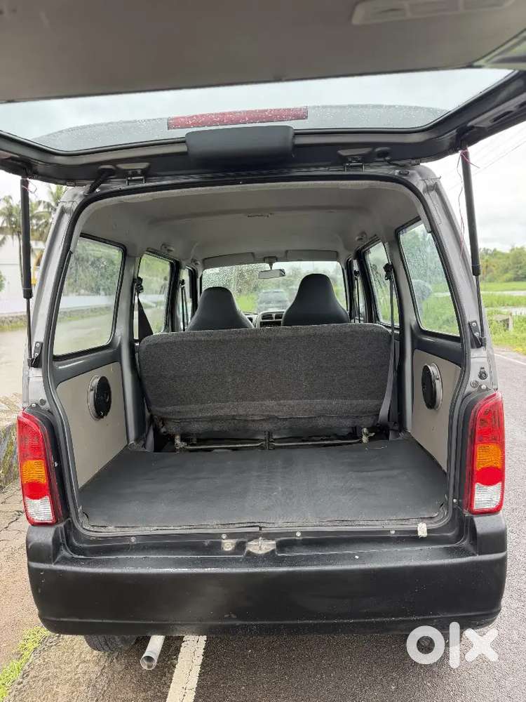 Maruti Suzuki Eeco 2014 - 79000 Km Driven