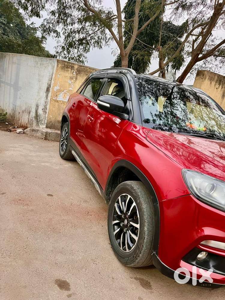 Maruti Suzuki Brezza 9 Diesel 261281 Km Driven