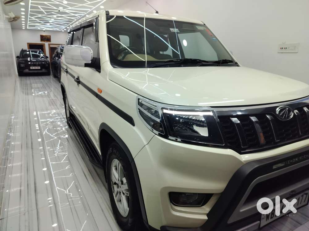 Mahindra Bolero Neo 1.5 N 10 R, 2022, Diesel