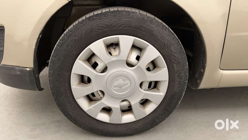 Chevrolet Spark 1.0 Ls Bs3, 2014, Petrol