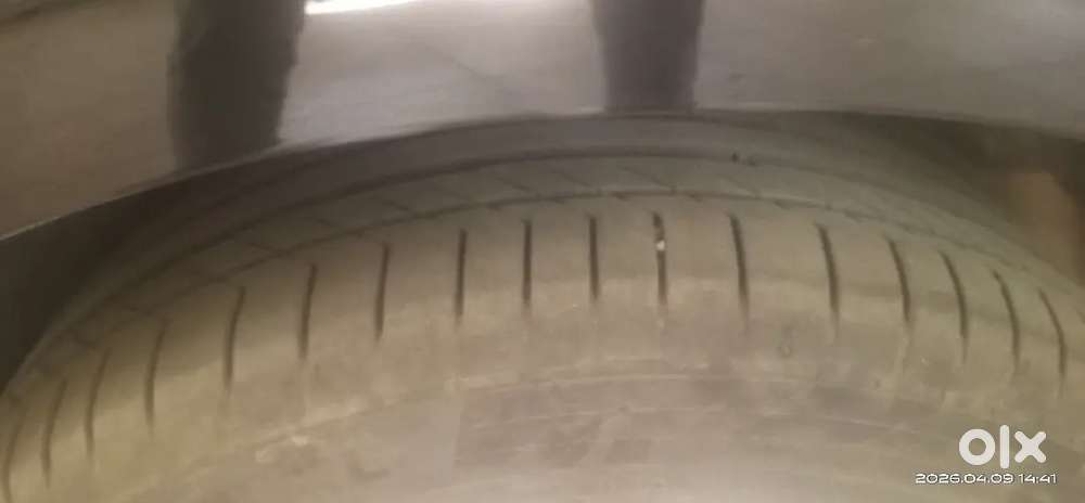 Mercedes-benz C-class 2019 Diesel 35000 Km Driven