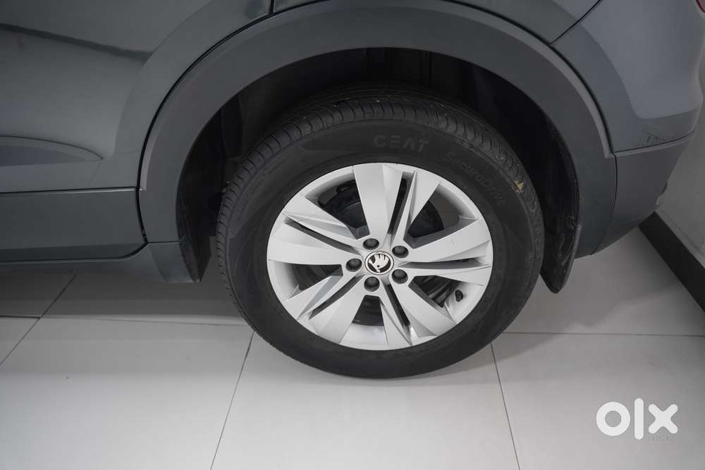 Skoda Kushaq Ambition 1.5l Tsi Mt, 2024, Petrol