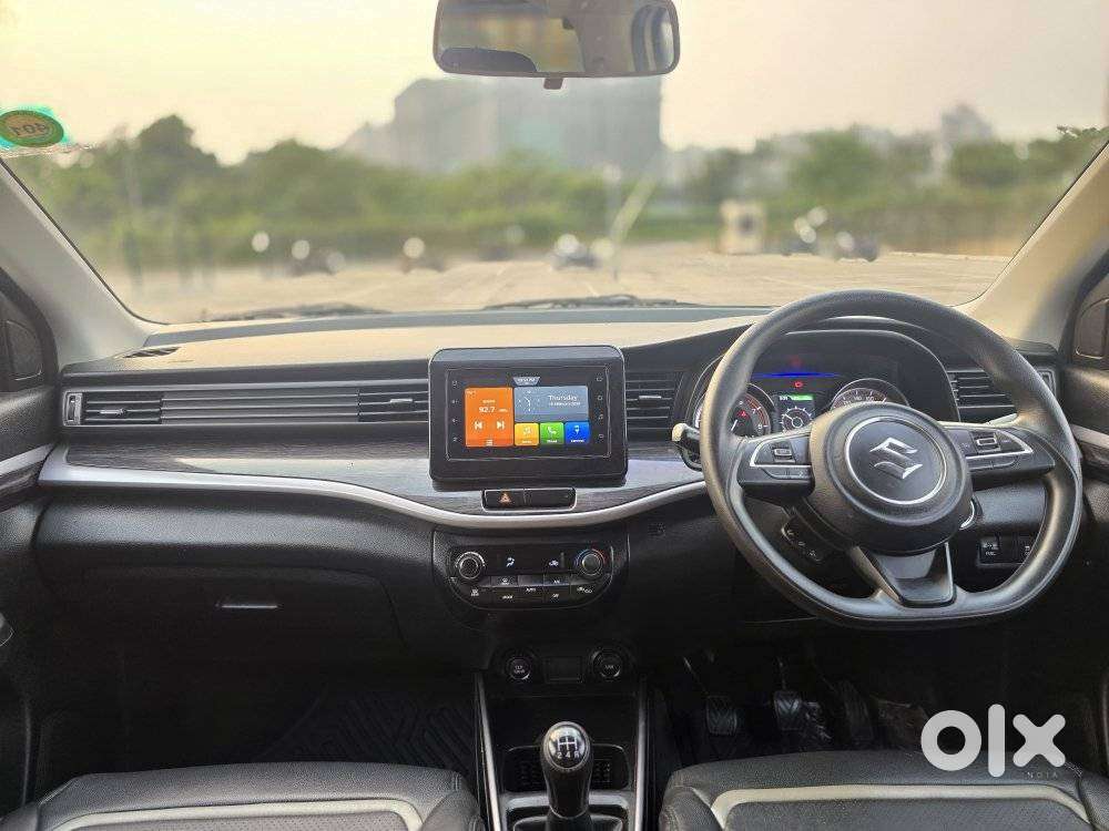 Maruti Suzuki Xl6 Zeta Mt Cng, 2024, Cng & Hybrids