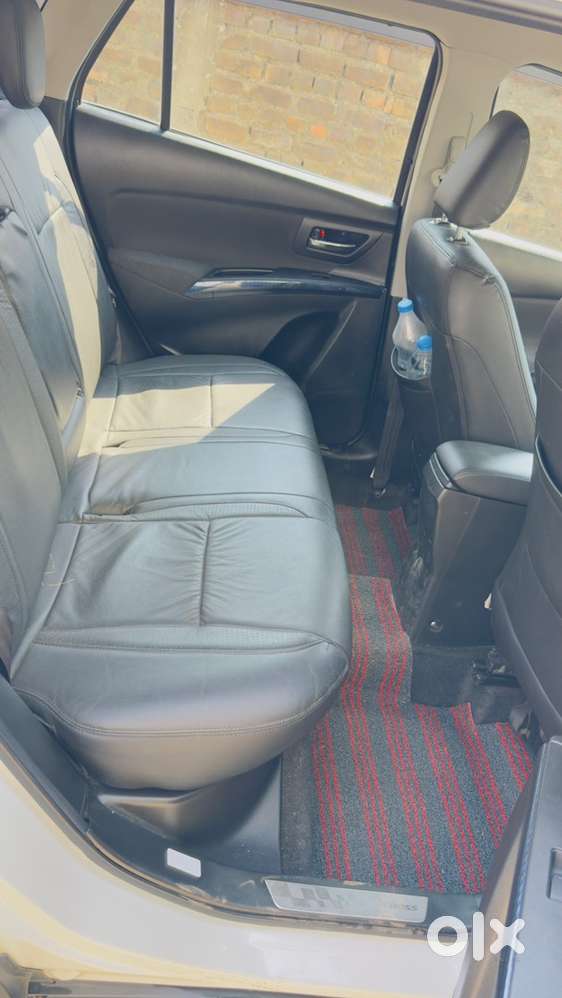 Maruti Suzuki S-cross 2022 Petrol 21000 Km Driven