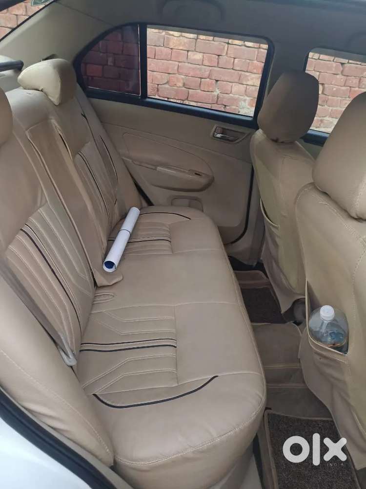 Swift Dzire Vdi 2015 Model