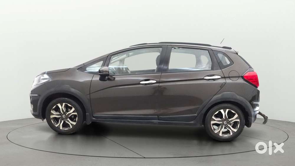 Honda Wr-v 1.2 Vx I-vtec, 2019, Cng & Hybrids