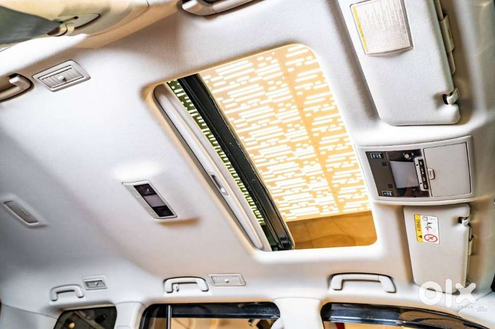 Toyota Land Cruiser Vx V8 At, 2018, Diesel