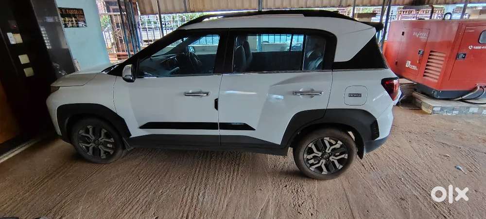 Hyundai Exter Sx 2023 Petrol Connect