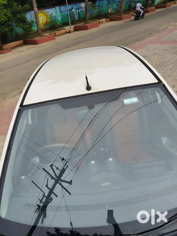 Ford Figo Diesel 2014
