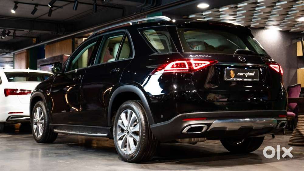 Mercedes-benz Gle 300d 4matic Lwb, 2023, Diesel