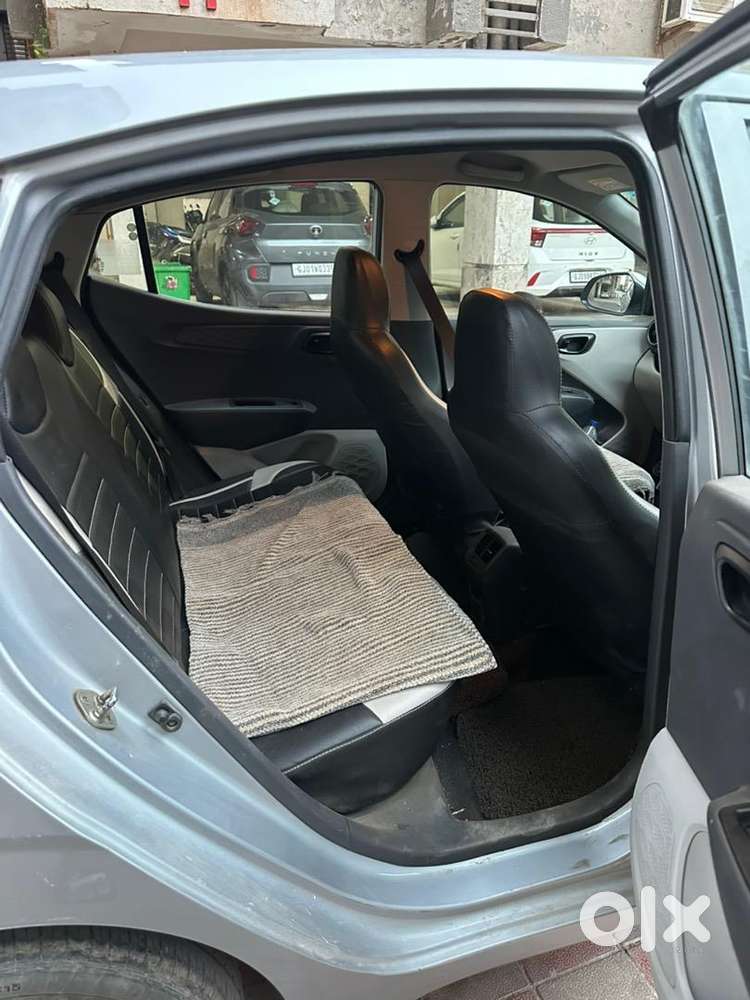 Hyundai Grand I10 Nios 2020 Petrol Well Maintained