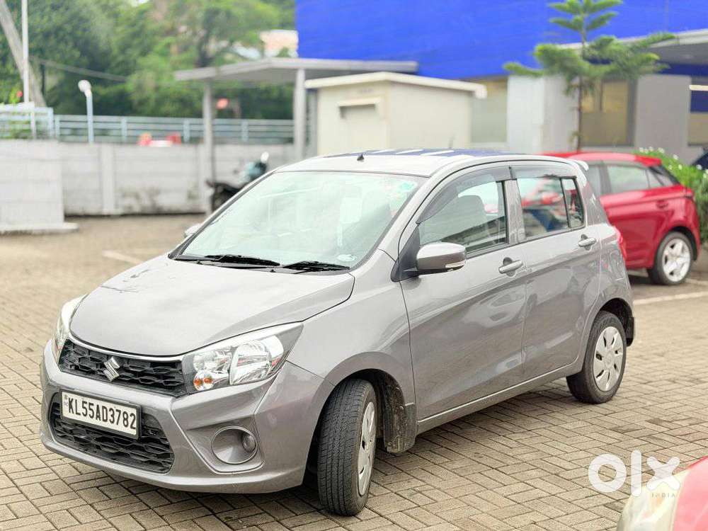 Maruti Suzuki Celerio Zxi, 2020, Petrol